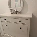 Lejlighed Work And Iam 90 Qm 3 Schlafzimmer 7 Betten Mit Balkon Und Kraftraum *