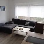 Lejlighed Work And Iam 90 Qm 3 Schlafzimmer 7 Betten Mit Balkon Und Kraftraum