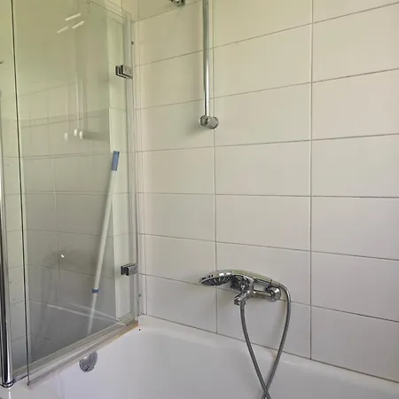 Work And Iam 90 Qm 3 Schlafzimmer 7 Betten Mit Balkon Und Kraftraum 플레텐베르크